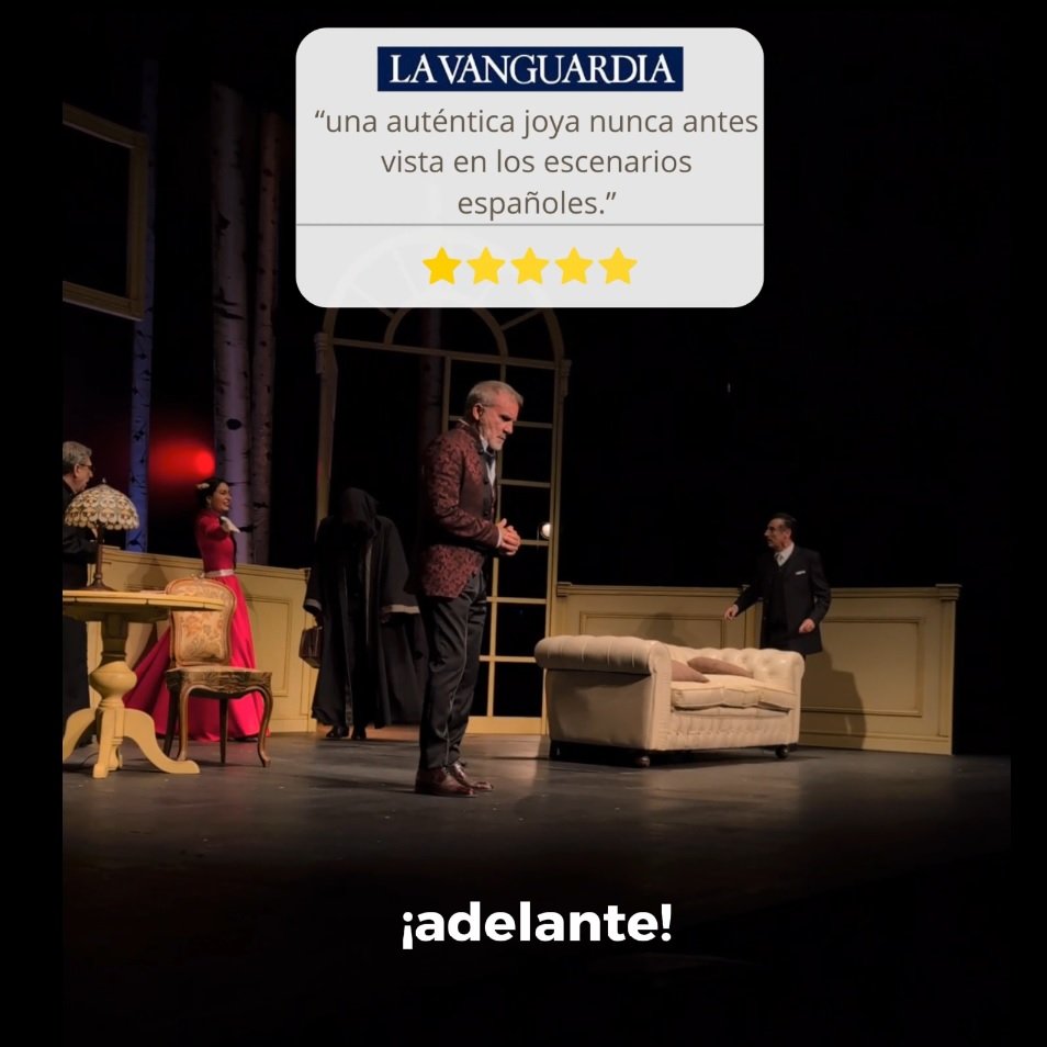 Teatro Pavón