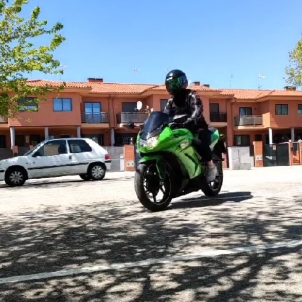Contenido Tik Toks