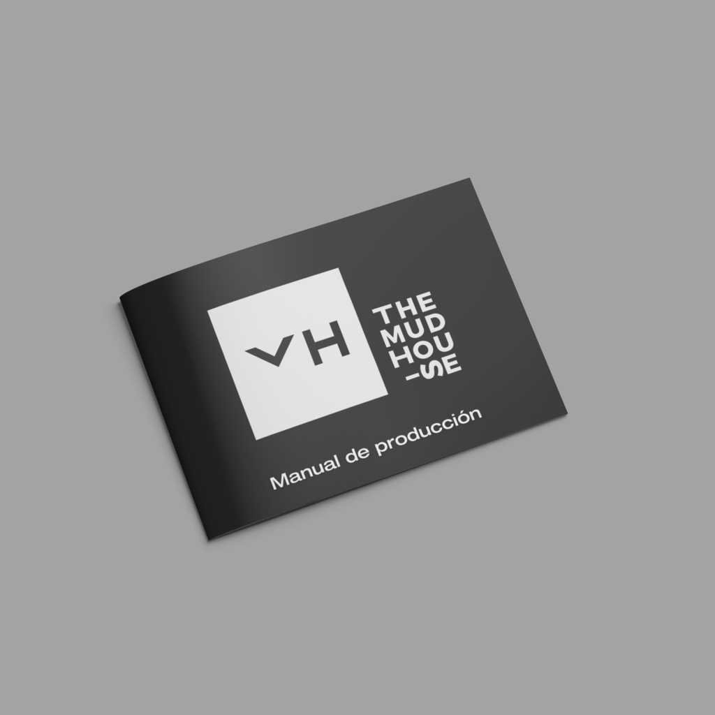 The MudHouse